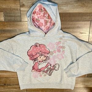 Strawberry Shortcake Hoodie